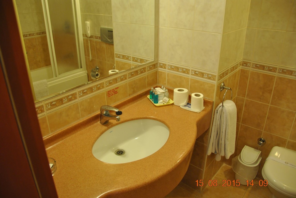 imagini hotel MAJESTY KUSTUR KUSADASI